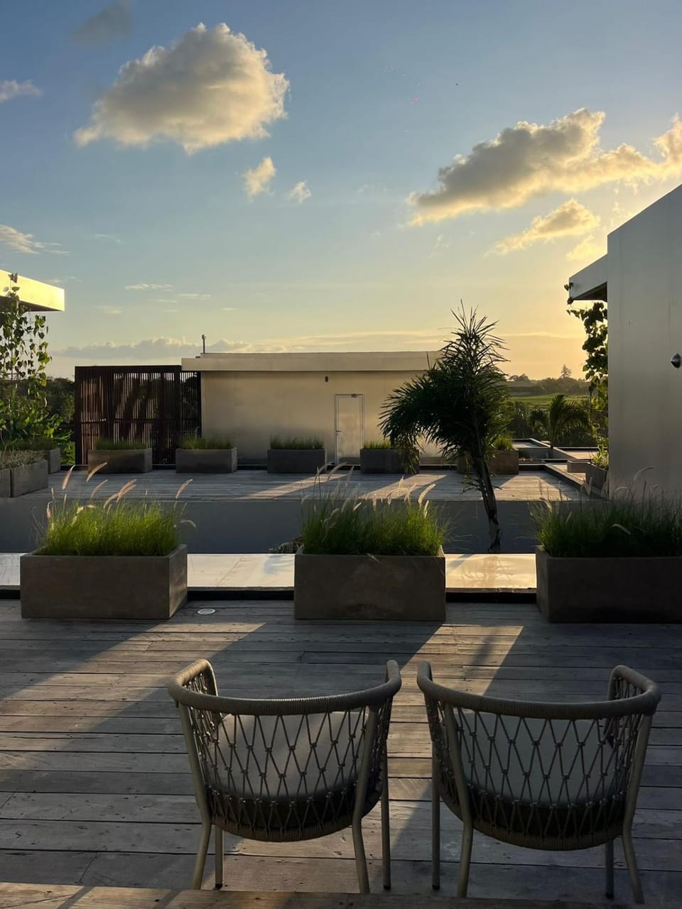 Balcony/Terrace, Seating area