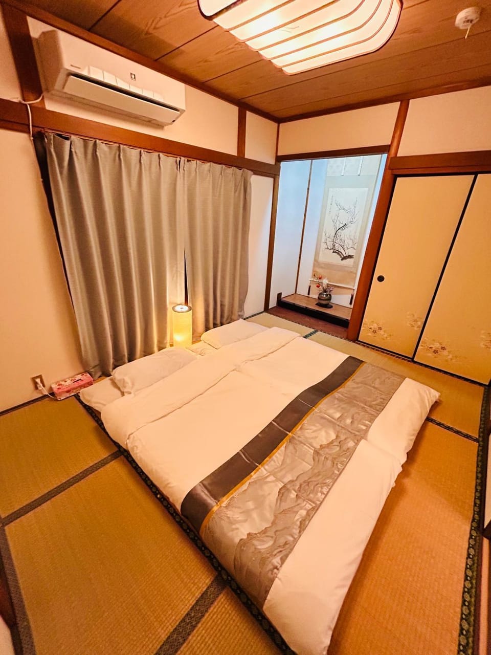 梅小路民宿 Apartment in Kyoto