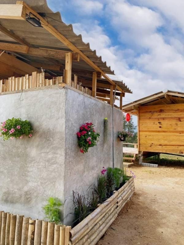 Klang Khao Cabin & Camp Cabin in Thailand