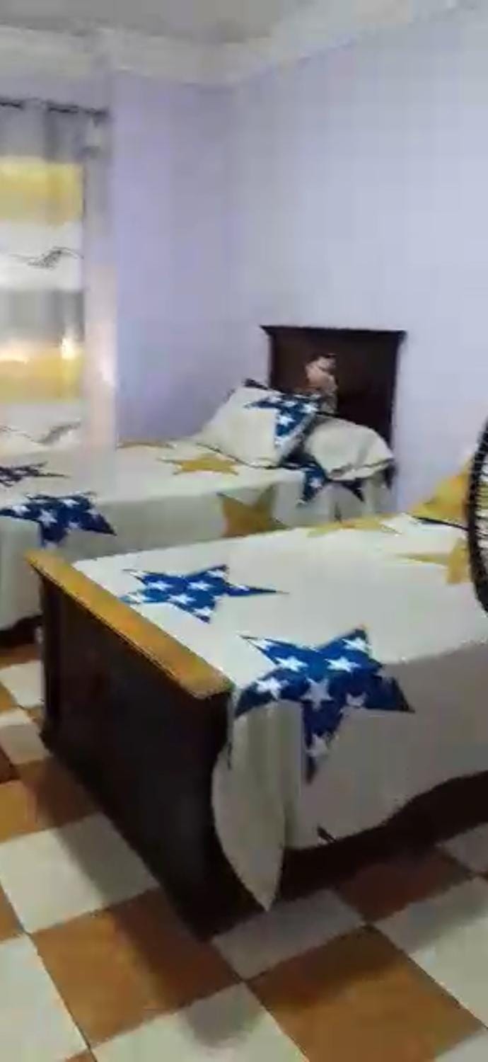 شقة للايجار اليومى فى اميز موقع على كورنيش الاسكندرية فى منطقة سيدى بشر Apartment for daily rent in an excellent location on the Alexandria Corniche in the Sidi Bishr area Apartment in Alexandria