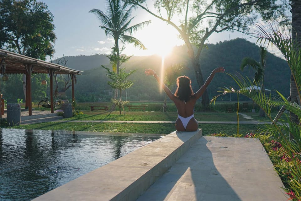Lake view, Pool view, Swimming pool, Swimming pool, Swimming pool