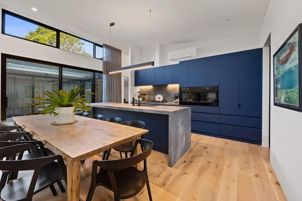 Kornagums 13 Park Street Inverloch House in Inverloch