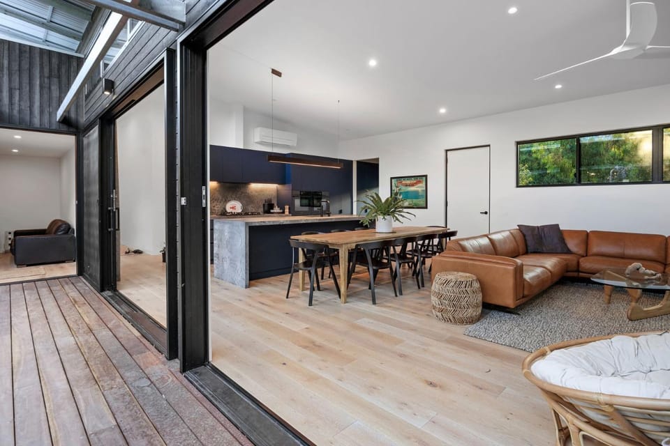 Kornagums 13 Park Street Inverloch House in Inverloch