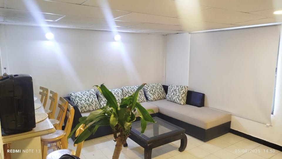 Hermosa casa cerca de la playa Apartment in Cartagena