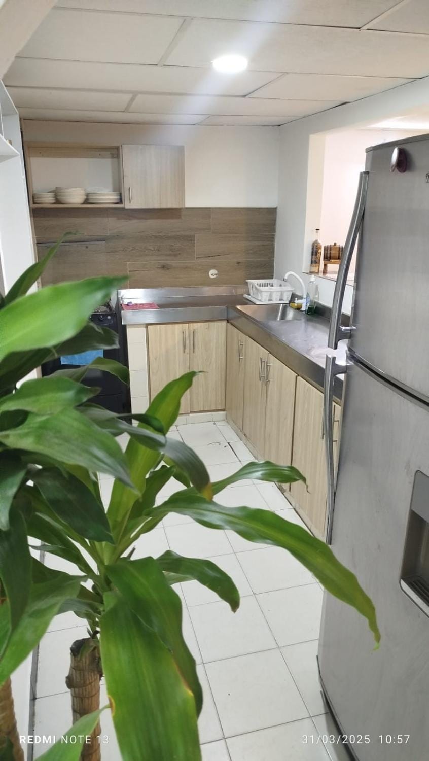 Hermosa casa cerca de la playa Apartment in Cartagena