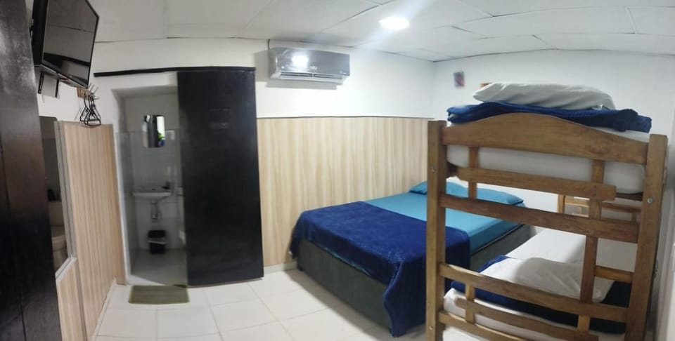 Hermosa casa cerca de la playa Apartment in Cartagena
