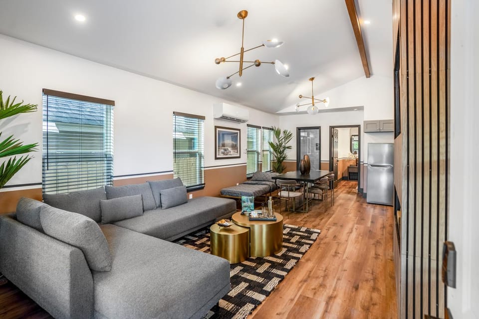 HTX Ultra Chiic Suite #1 Apartment in Houston