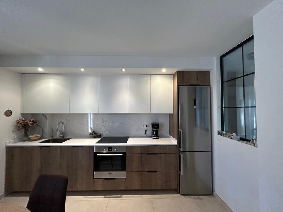 Faro Albir Apartment in Marina Baixa