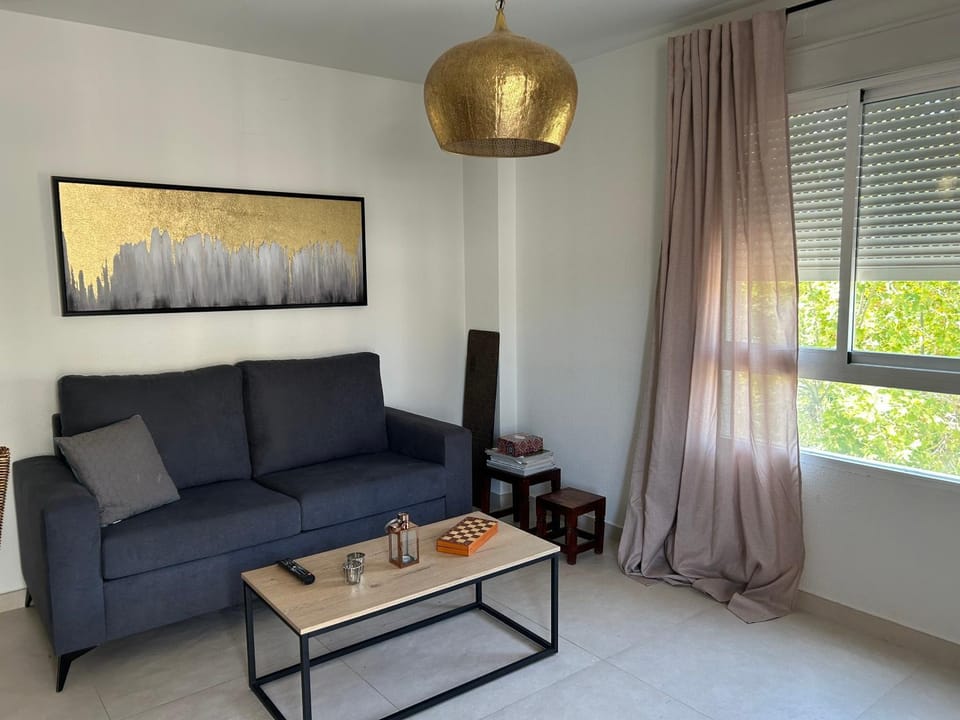 Faro Albir Apartment in Marina Baixa