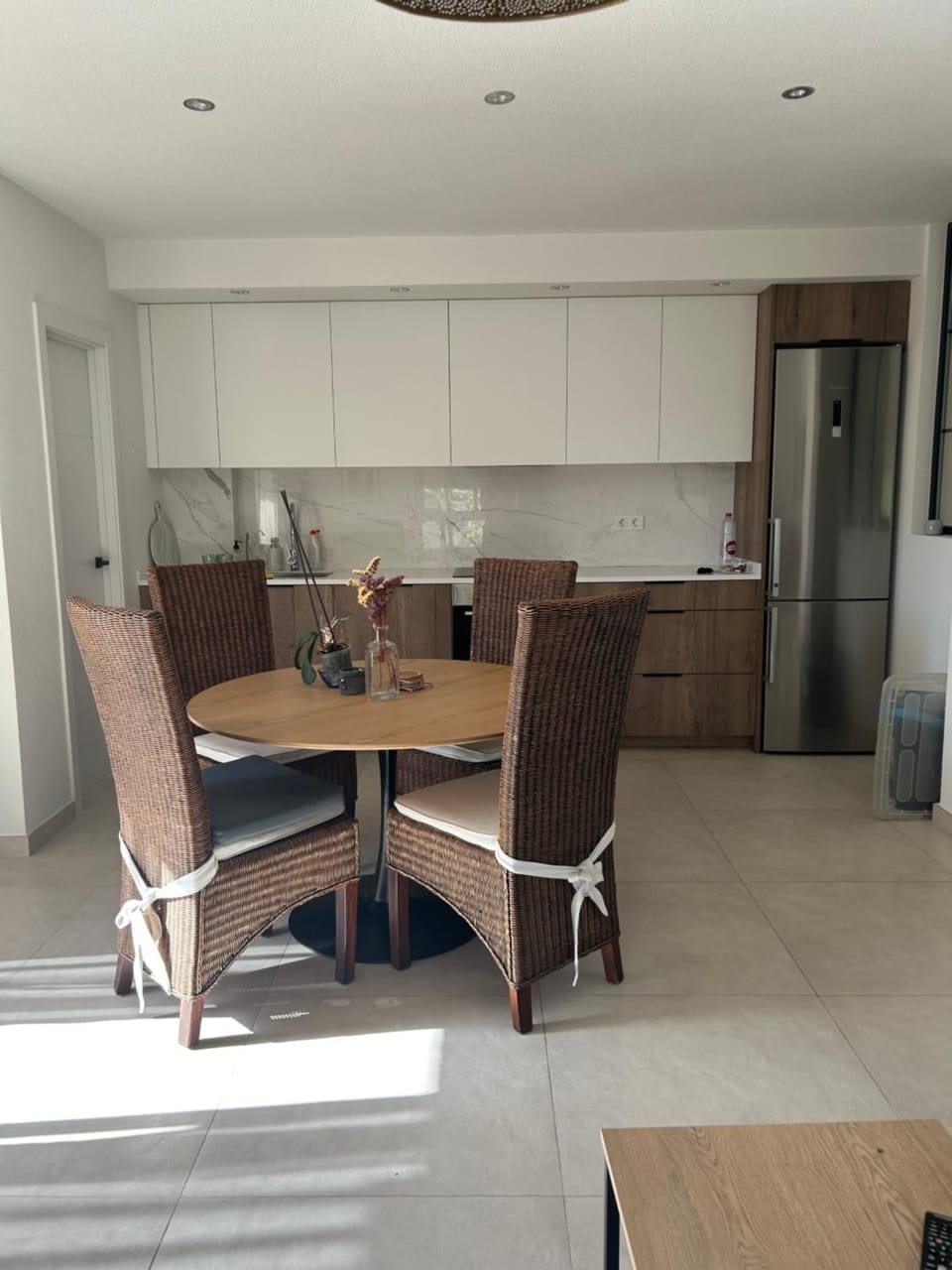 Faro Albir Apartment in Marina Baixa