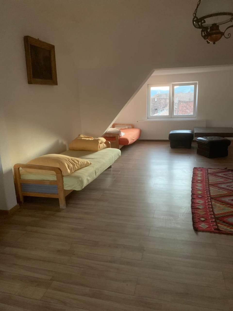 Anastasia&ale pension Villa in Romania