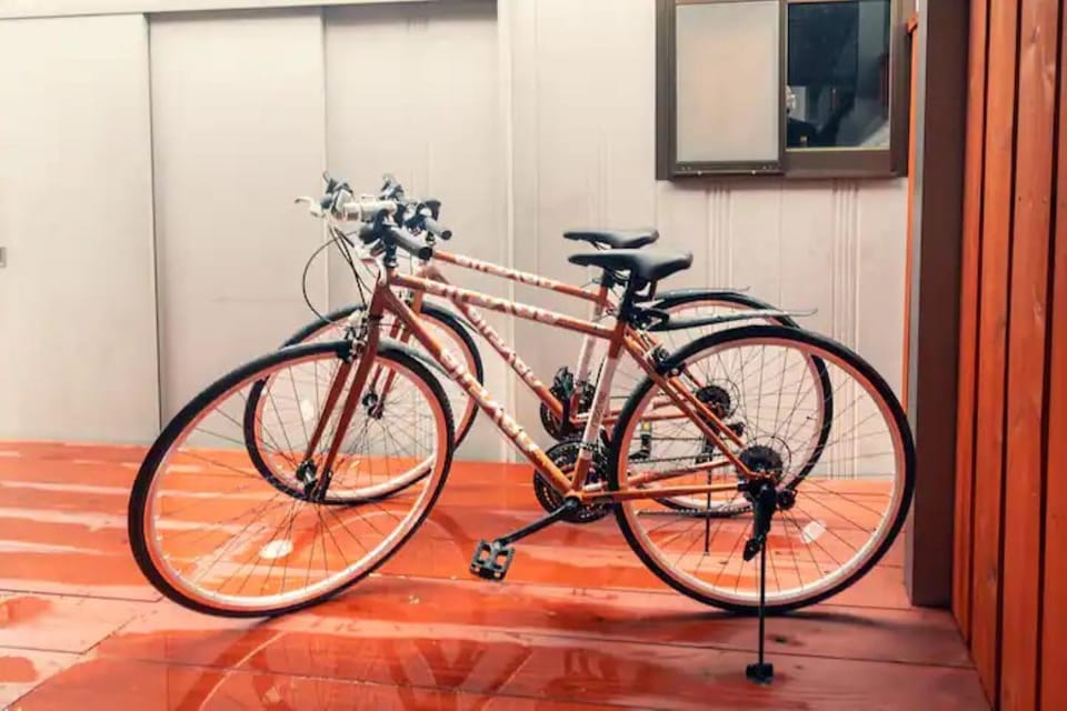 Cycling
