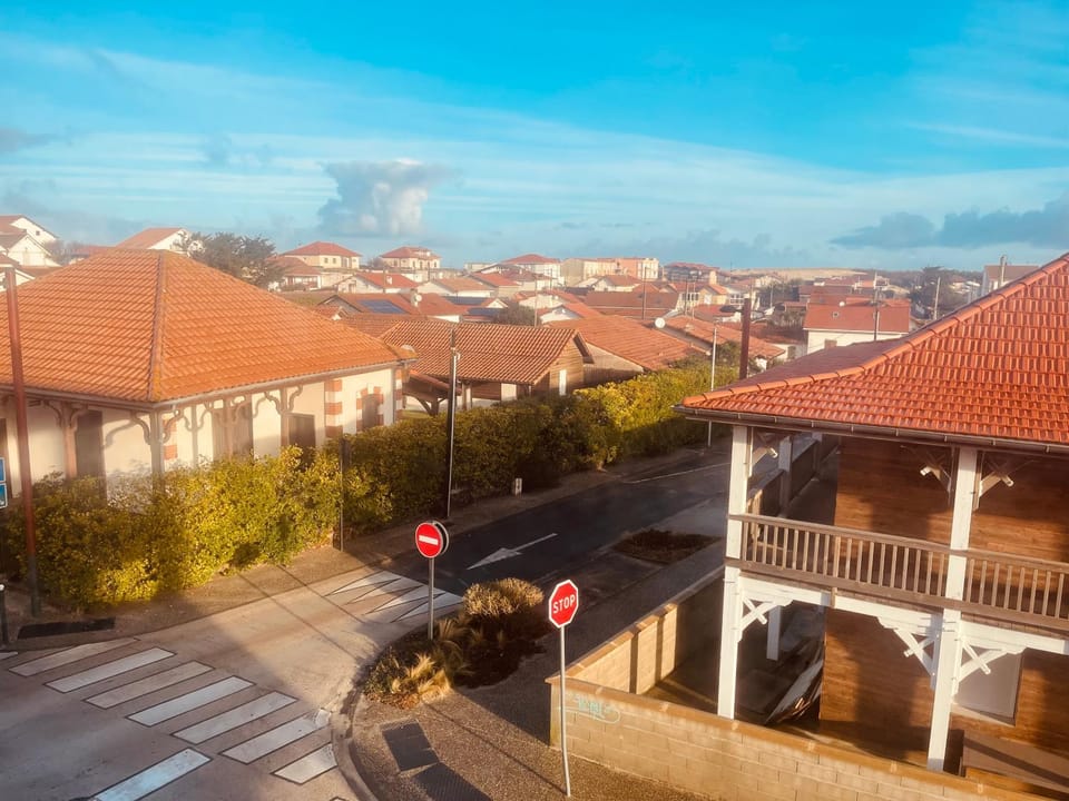 View (from property/room)