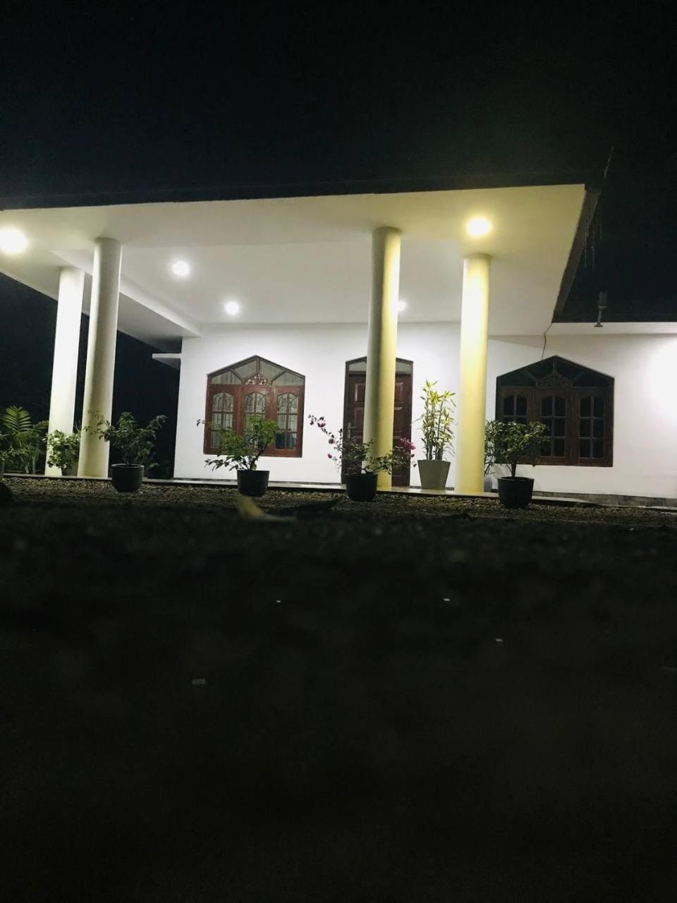Villa serene Bed and Breakfast in Southern Province