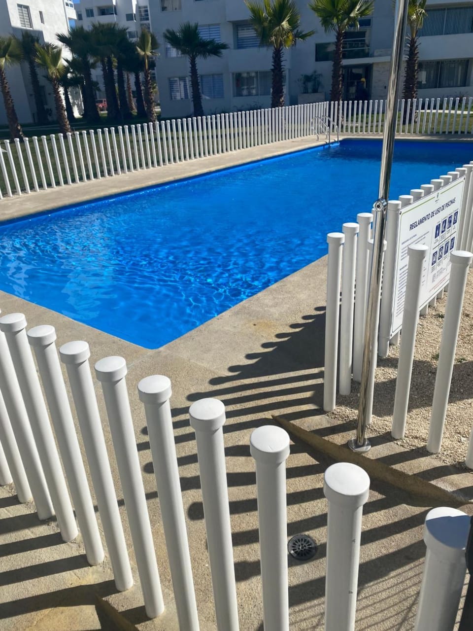 Day, Pool view, Swimming pool, Swimming pool