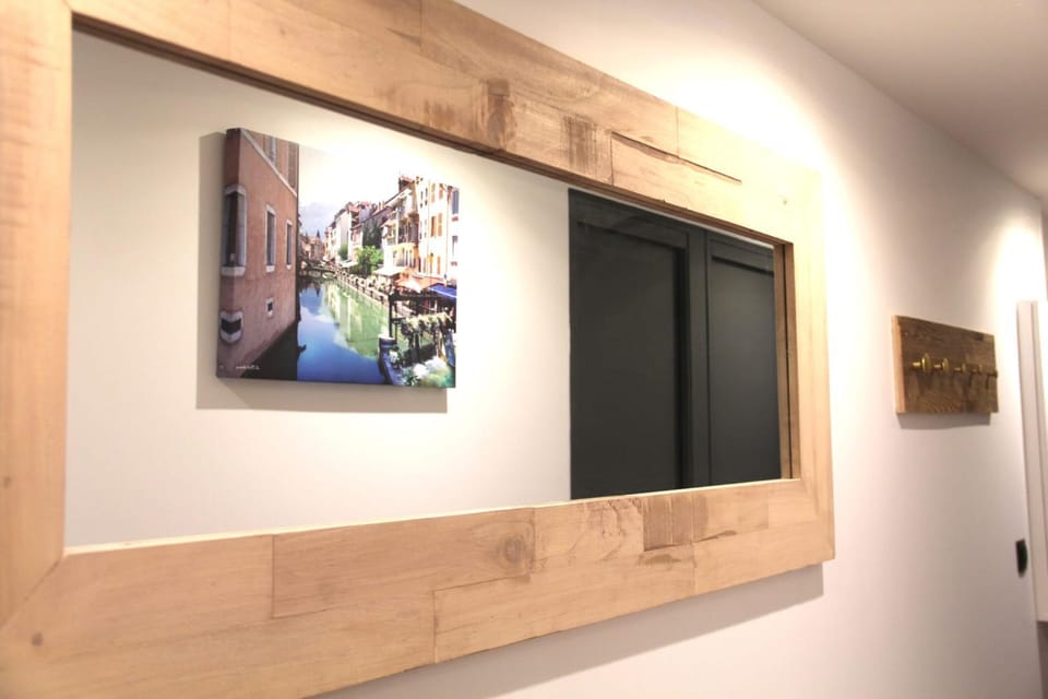 Cozy apartment between lake and mountains Apartment in Annecy