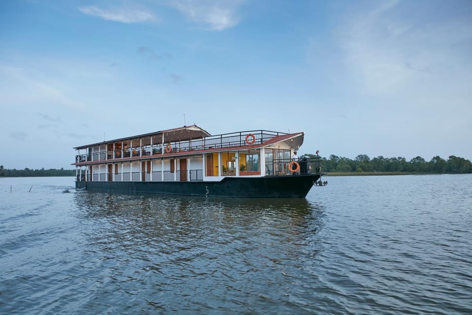 River view