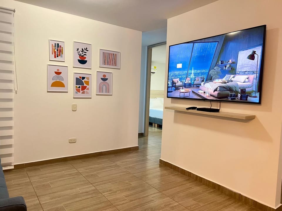 TV and multimedia