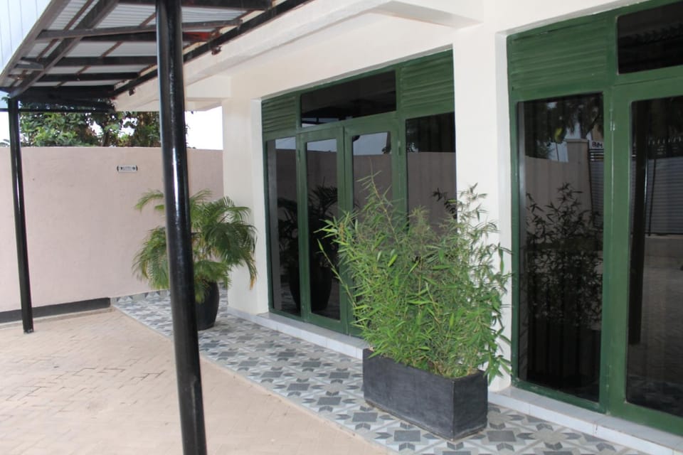 MHB RESIDENCE Apartment in Africa