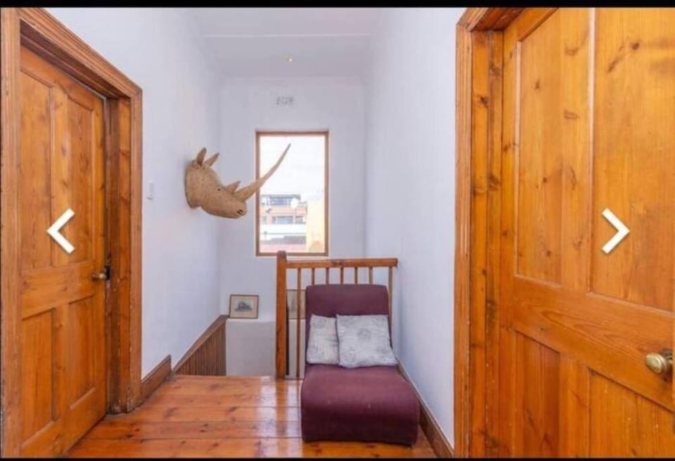 Bo Kaap 5 Bedroom Heritage Home House in Cape Town