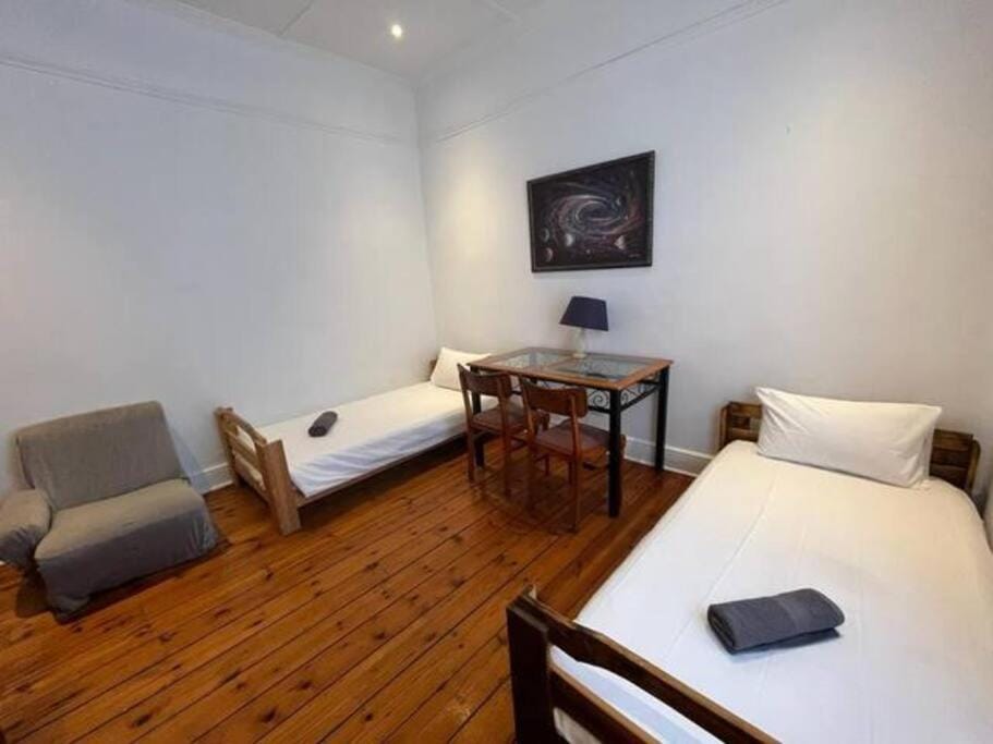 Bo Kaap 5 Bedroom Heritage Home House in Cape Town