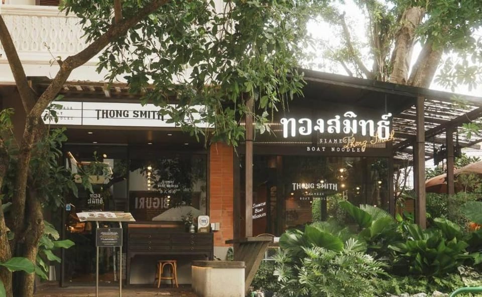 Boxsoon Nimman 10 3beds 3baths Villa in Chiang Mai