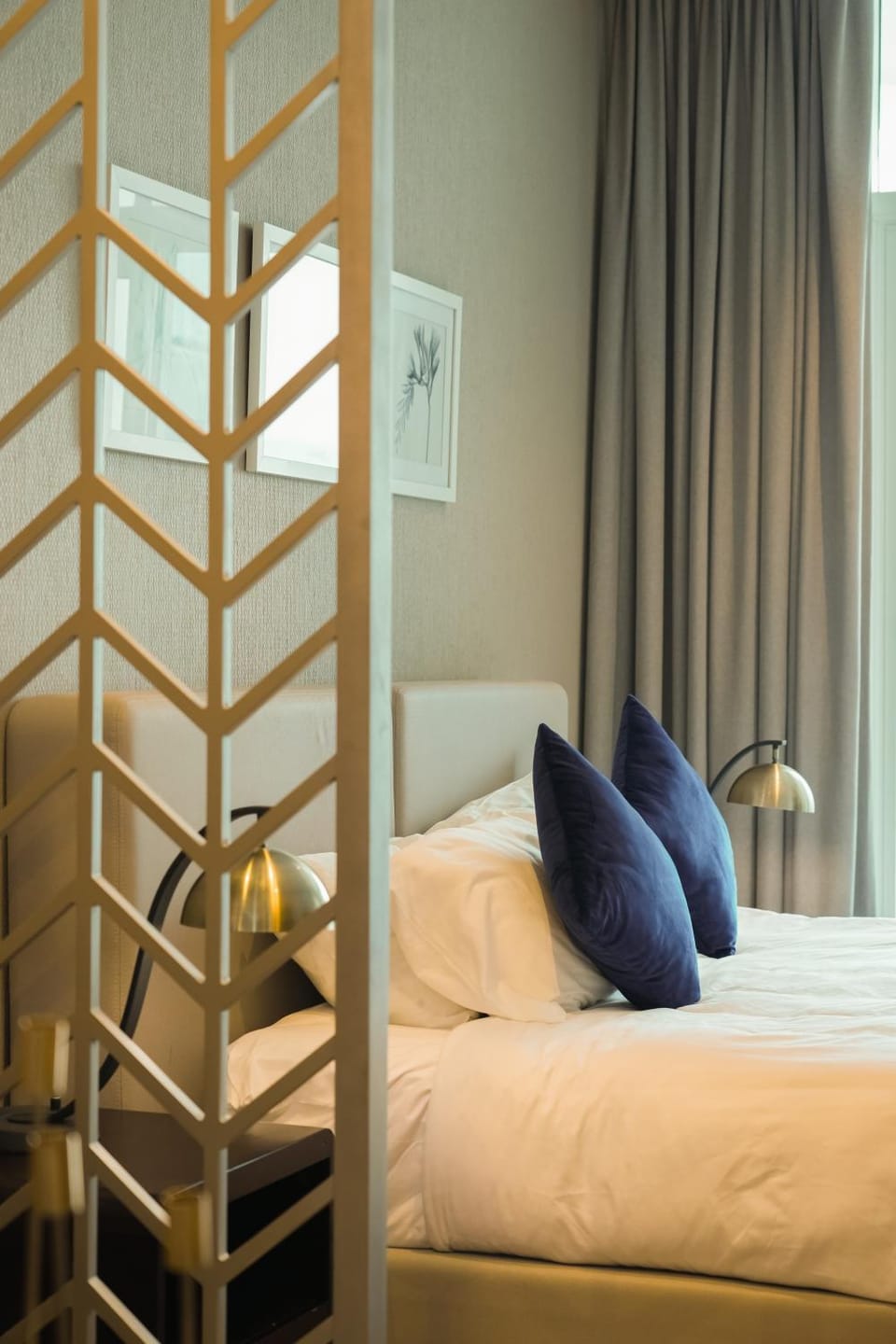 Luxurious Studio in Heart of Business Bay Apartment in Dubai