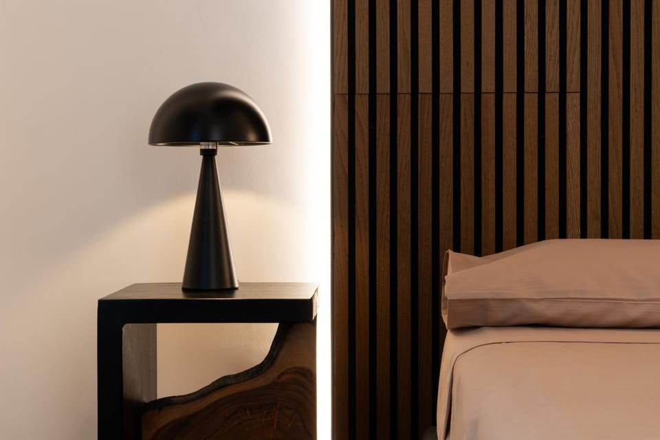 Bed, Decorative detail, Bedroom