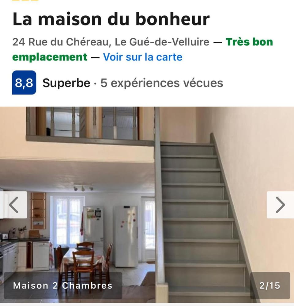 Text overlay
