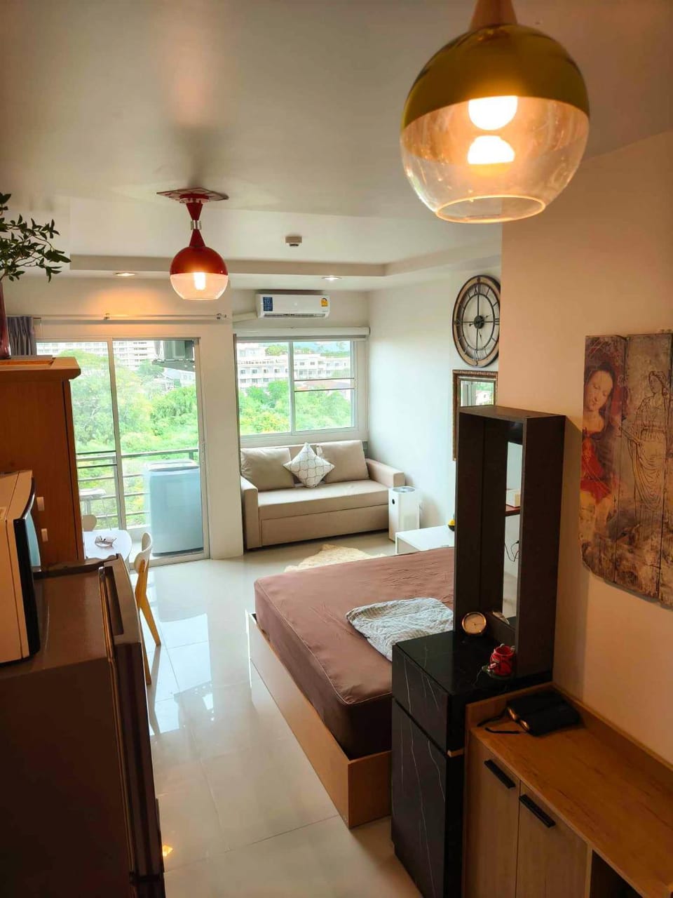 Beach condo Jomtien 12 SuperHost Apartment in Pattaya City