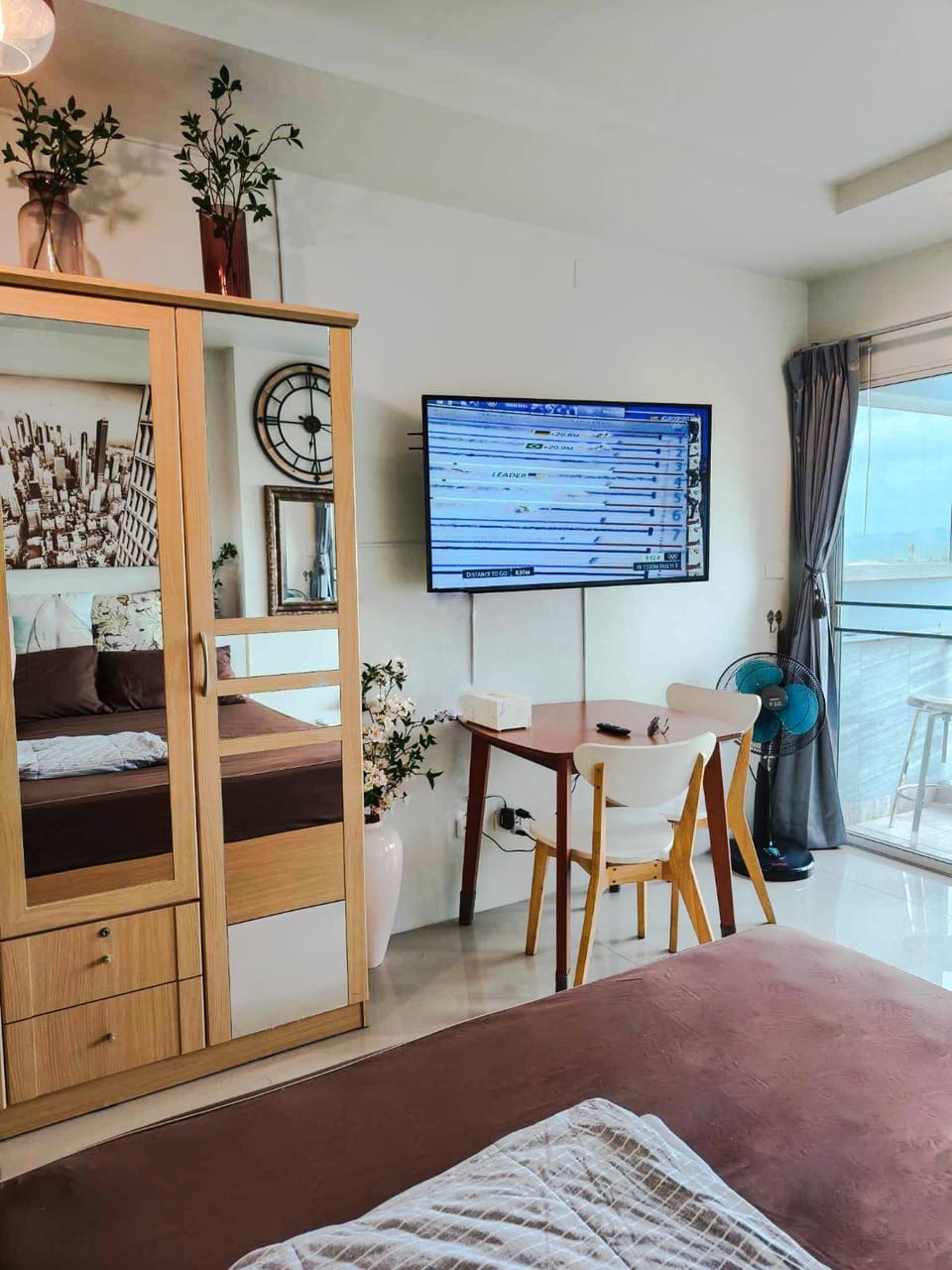 Beach condo Jomtien 12 SuperHost Apartment in Pattaya City