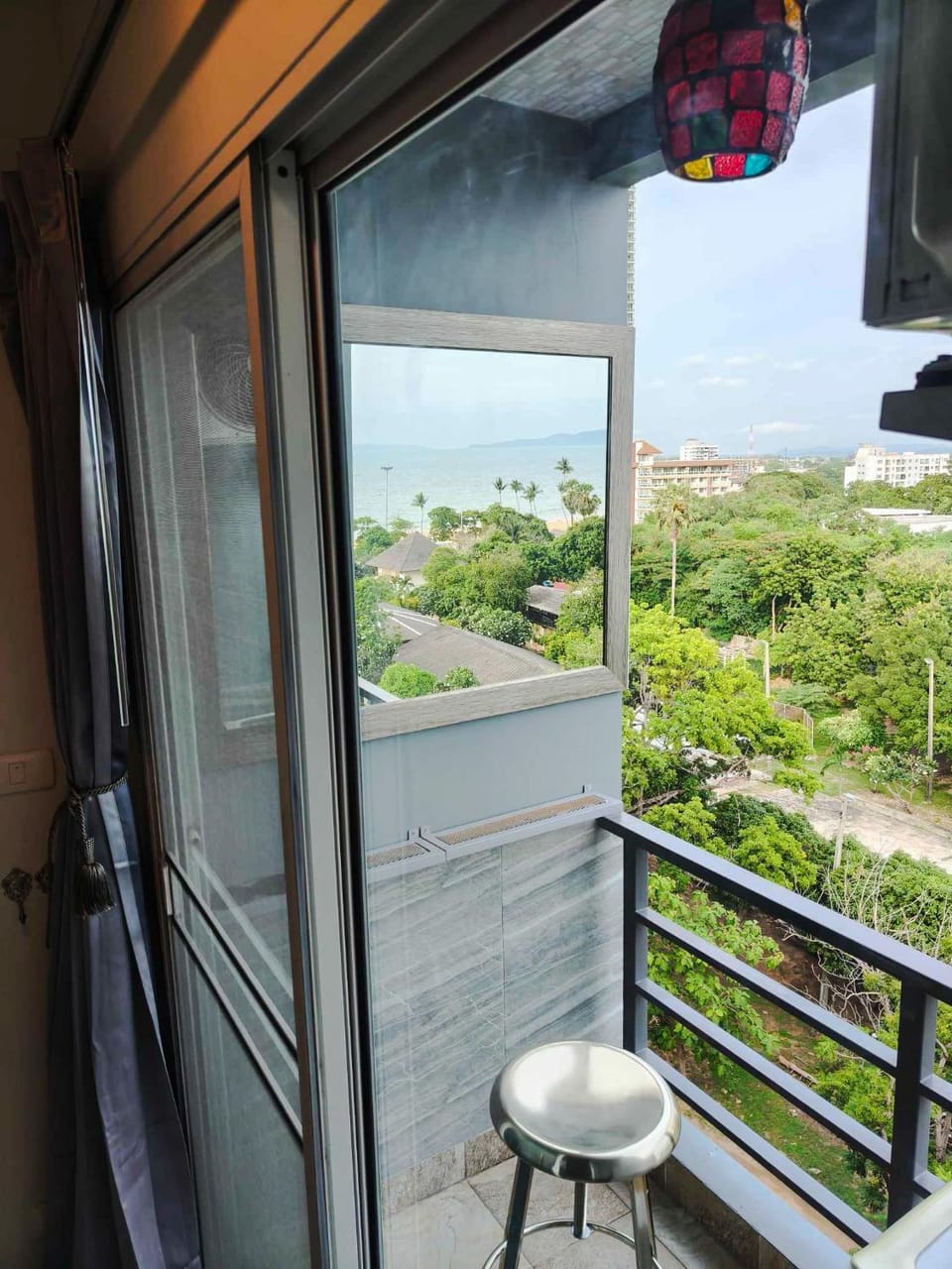 Beach condo Jomtien 12 SuperHost Apartment in Pattaya City