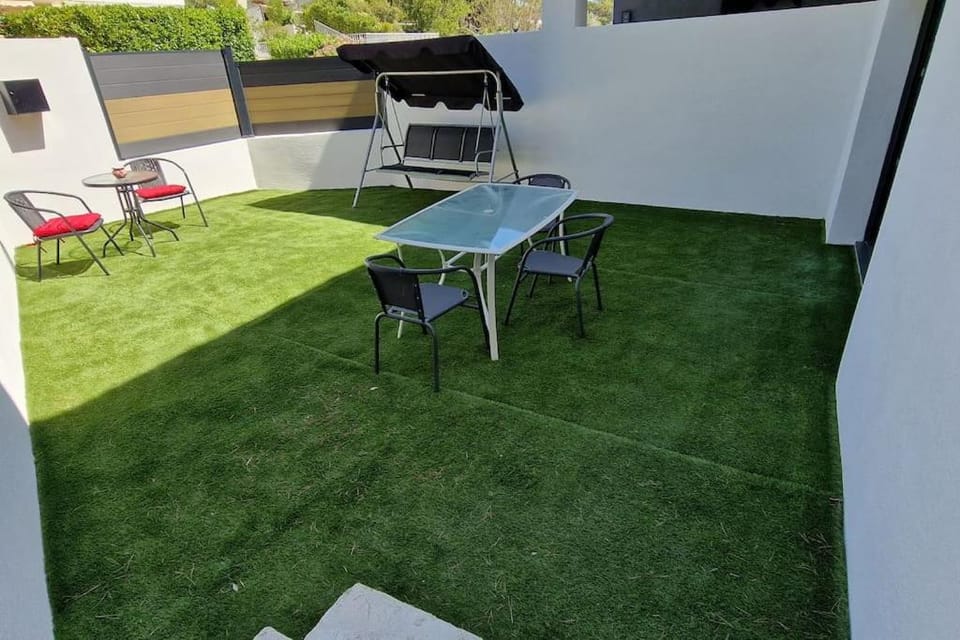 Le PORT MIOU près calanques de Cassis 2 chambres 6 personnes Apartment in Carnoux-en-Provence