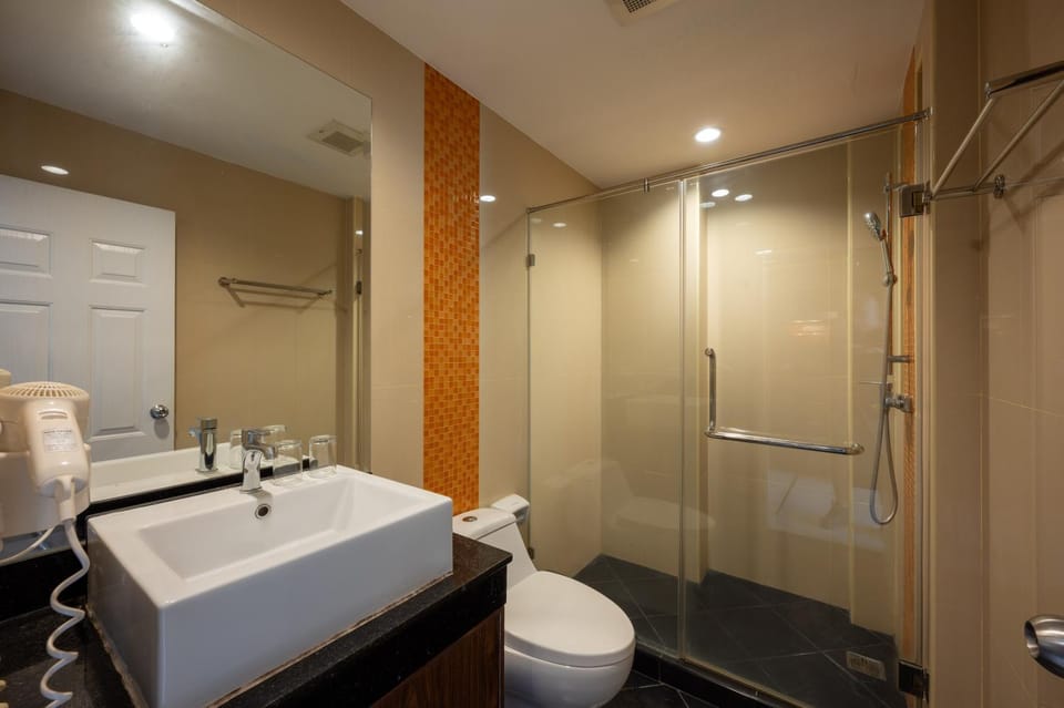 New Nordic Marcus 2 by Apartwell Apartment in Pattaya City