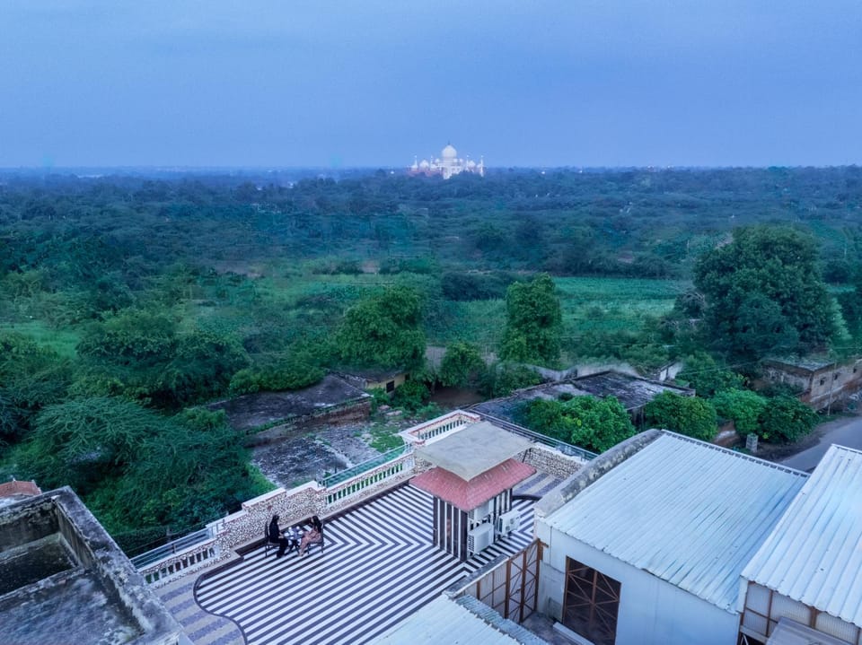 View (from property/room)