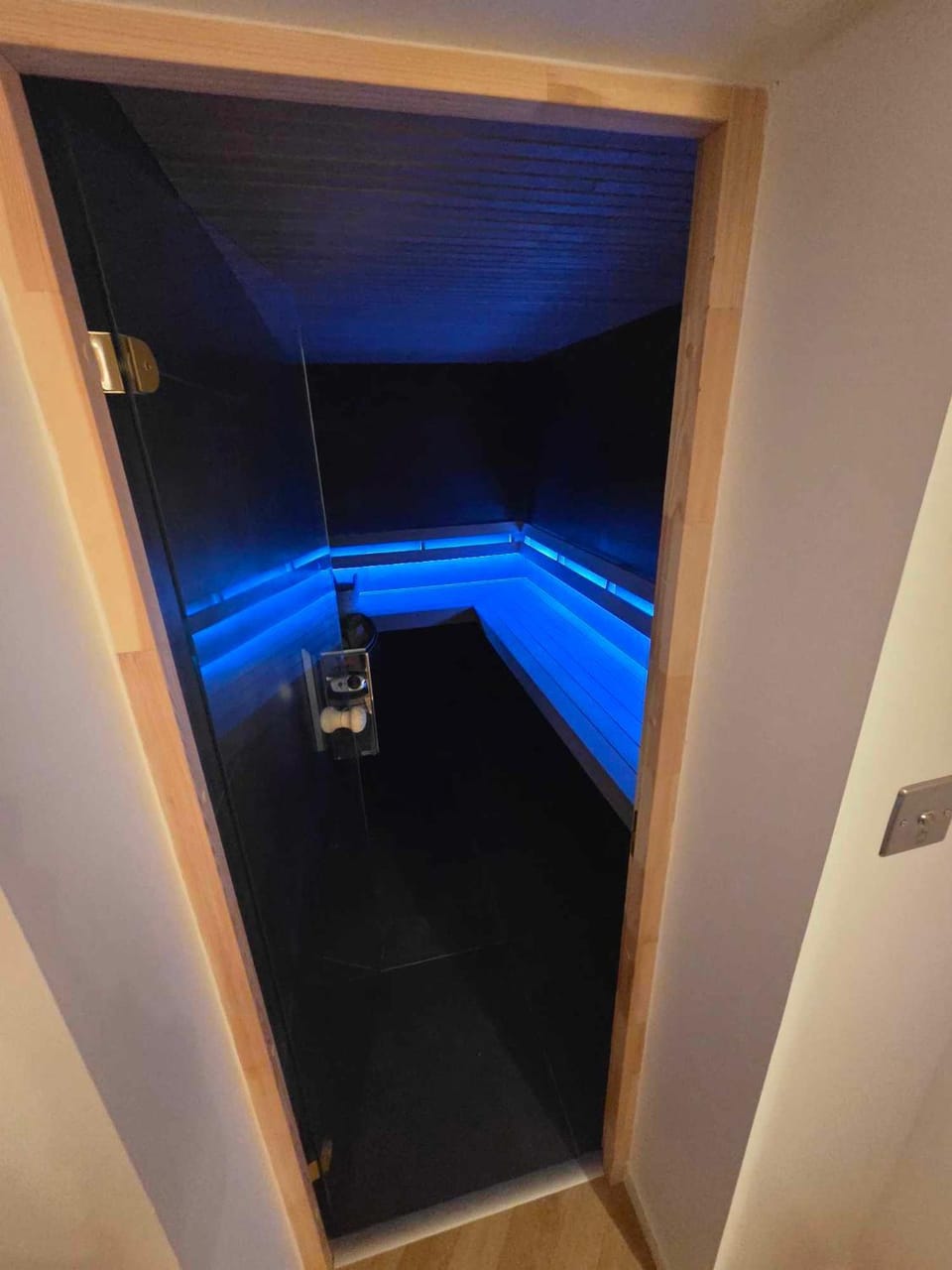 villa de luxe avec piscine et jacuzzi xxl Villa in Hauts-de-France