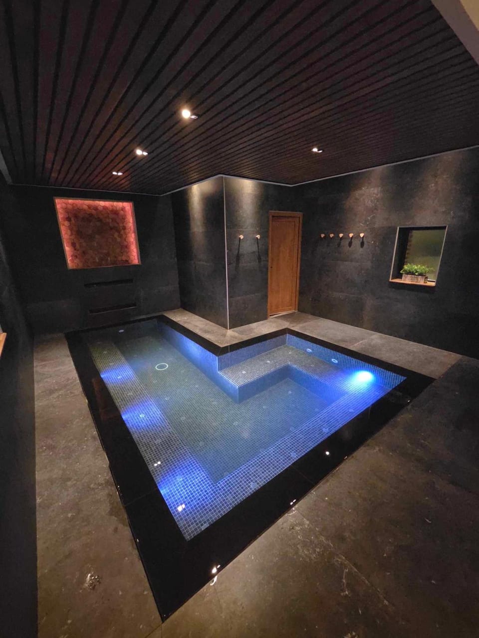 villa de luxe avec piscine et jacuzzi xxl Villa in Hauts-de-France