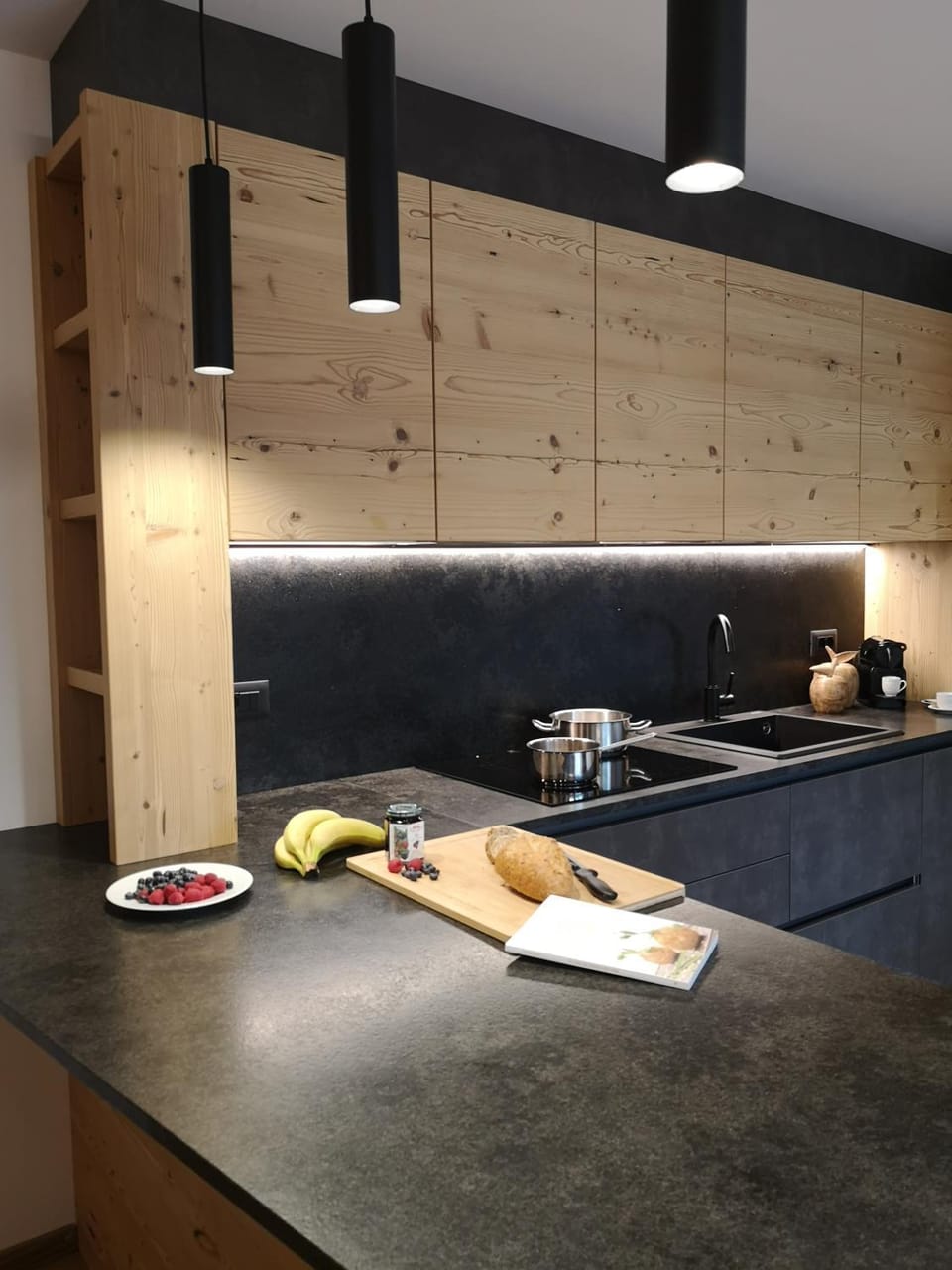 Càbassa Moena Apartment in Moena