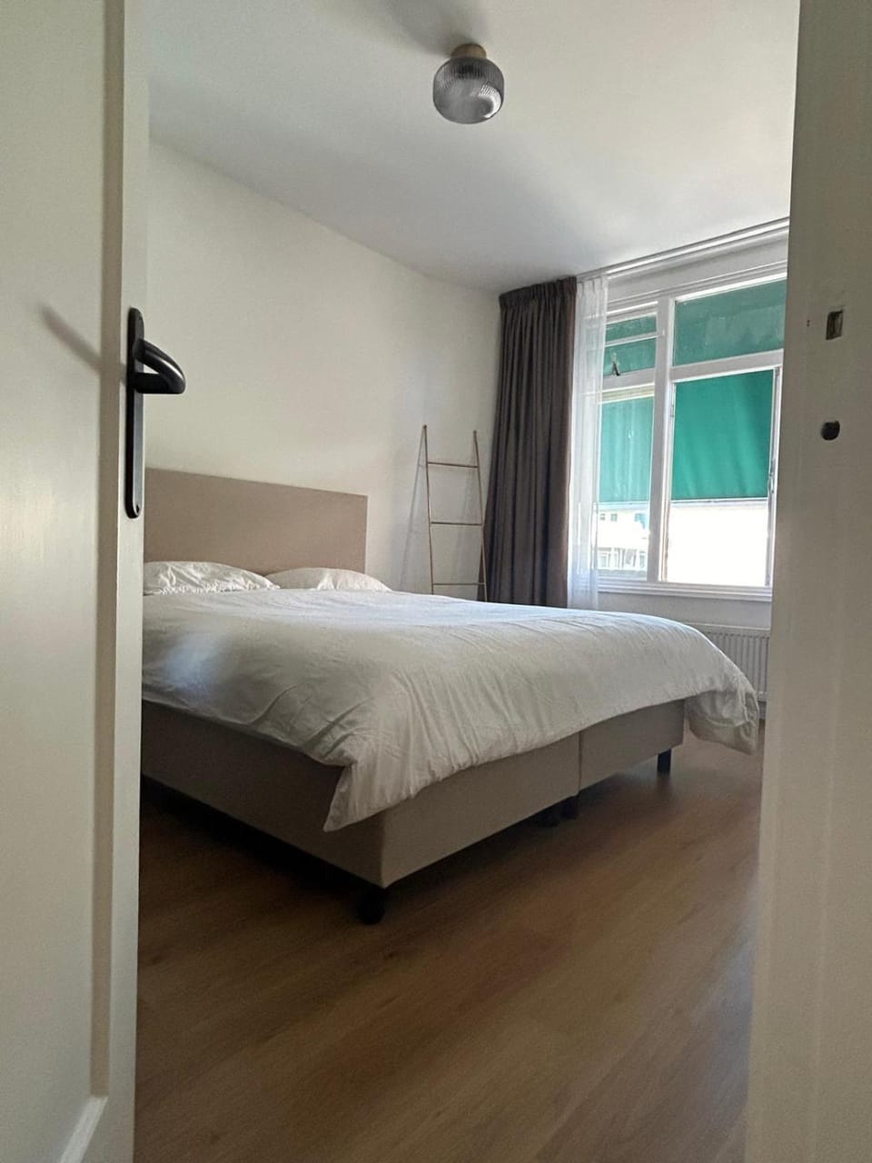 Appartement Seepaardje Apartment in The Hague