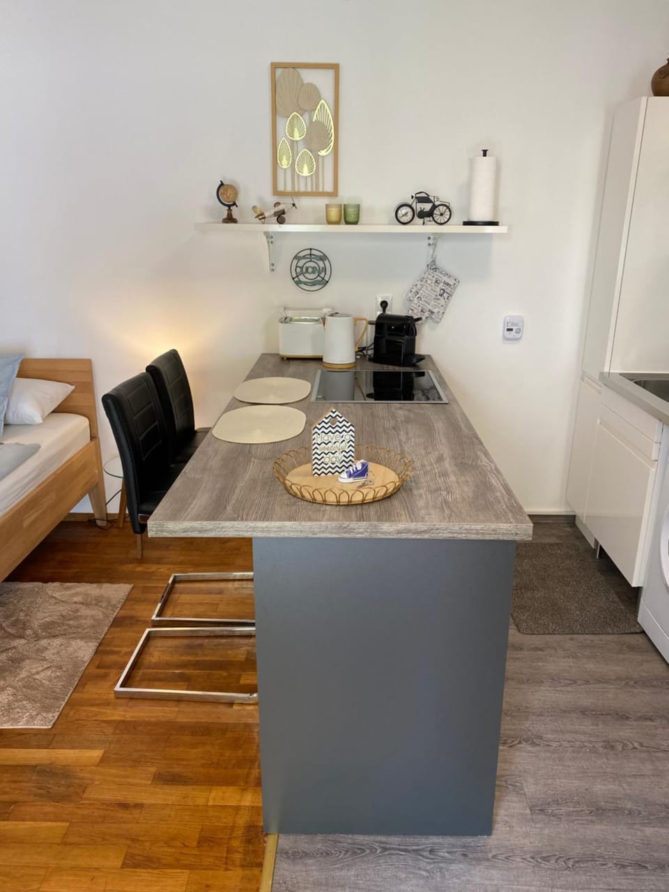 Studio im Wienerwald - Mödling Apartment in Hungary