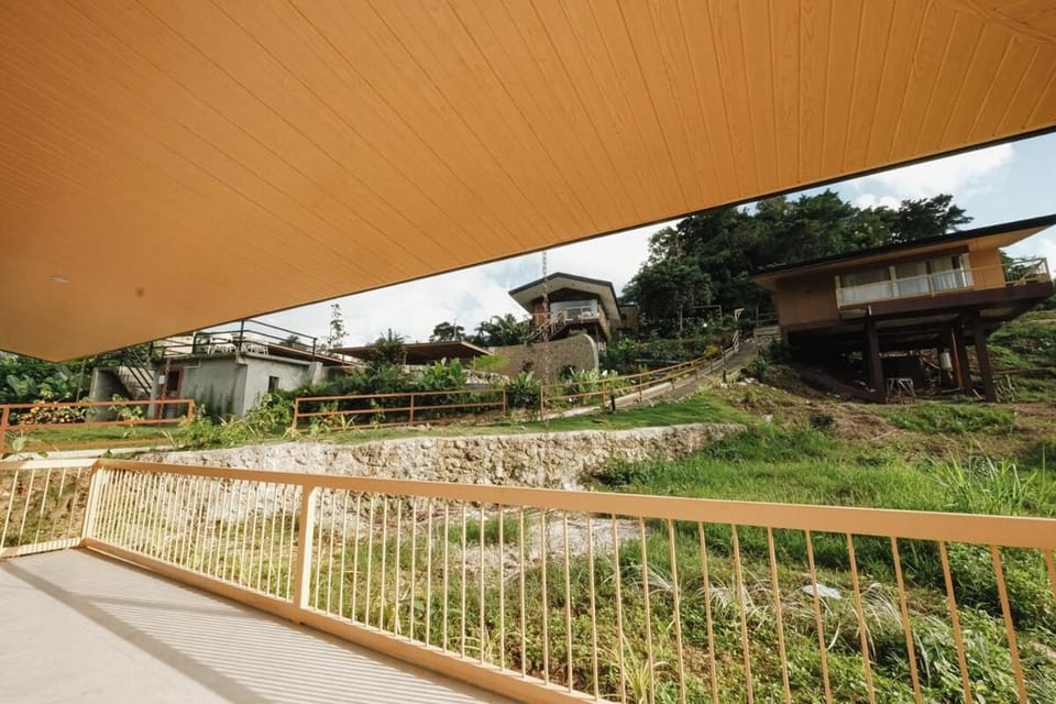 Campgrounds at Mantalongon Campground/ 
RV Resort in Central Visayas