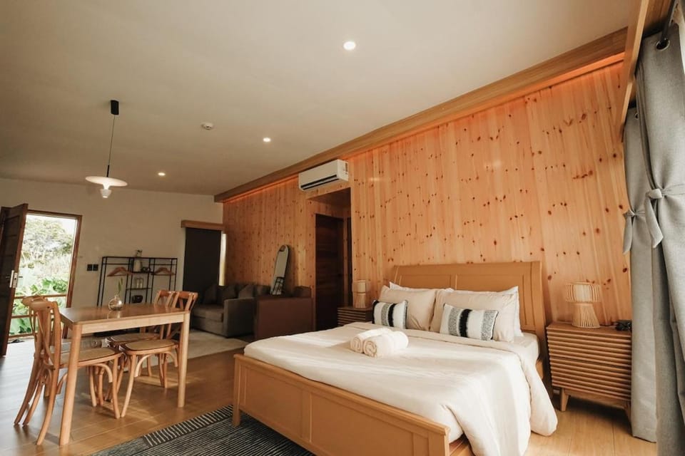 Campgrounds at Mantalongon Campground/ 
RV Resort in Central Visayas
