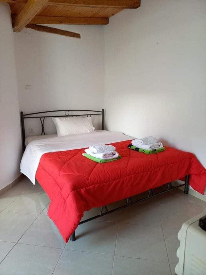 Rodomelo Cute Studio 3 Apartment in Leonidio