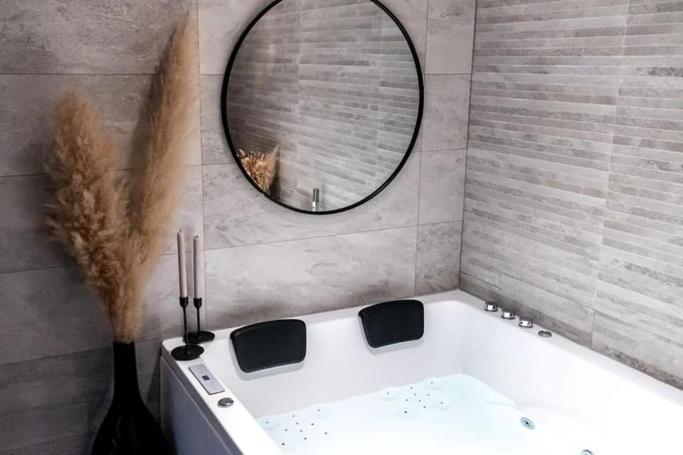 Suite Les Nébuleuses, Terreaux Capucins Apartment in Lyon