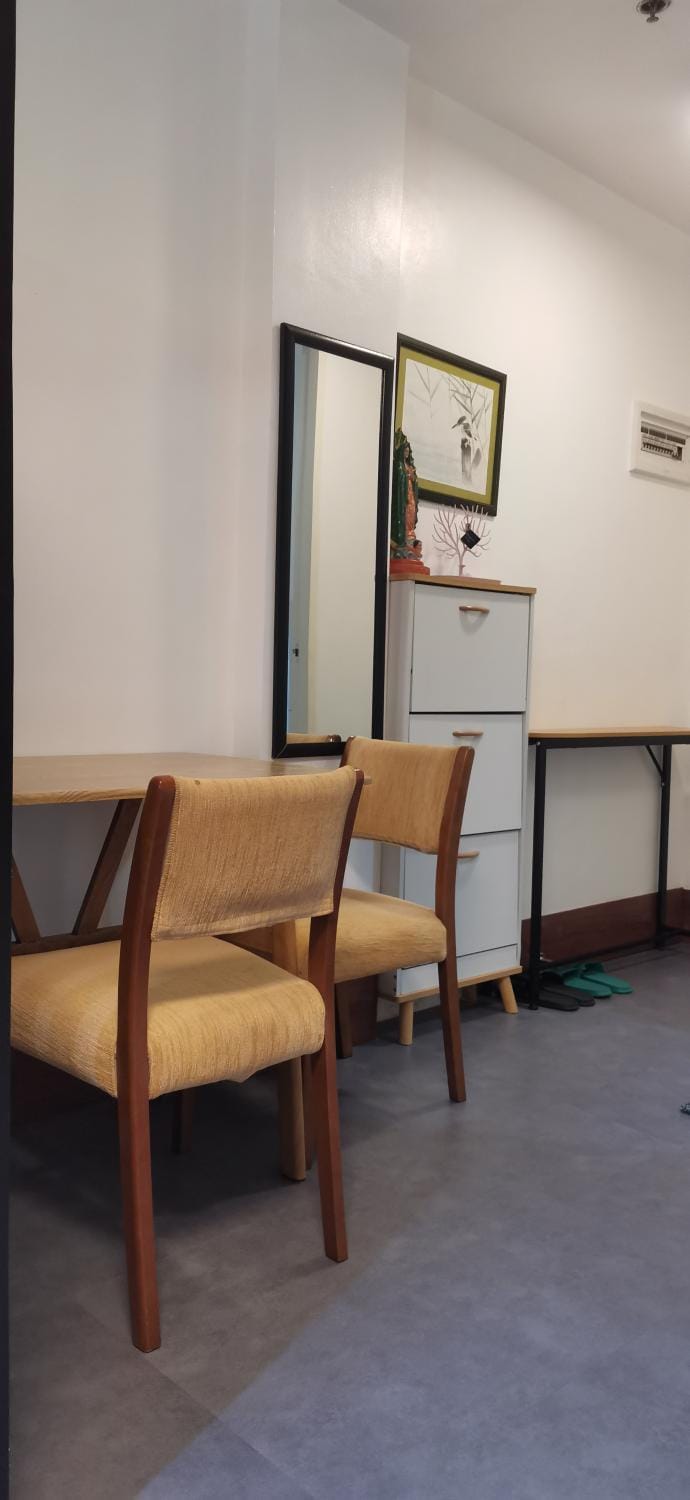 Misty Pines Homestay Bed and Breakfast in Baguio