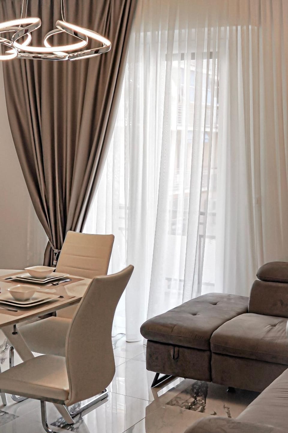 Luxuriöse Wohnung in Herzens von Sanremo Apartment in Sanremo