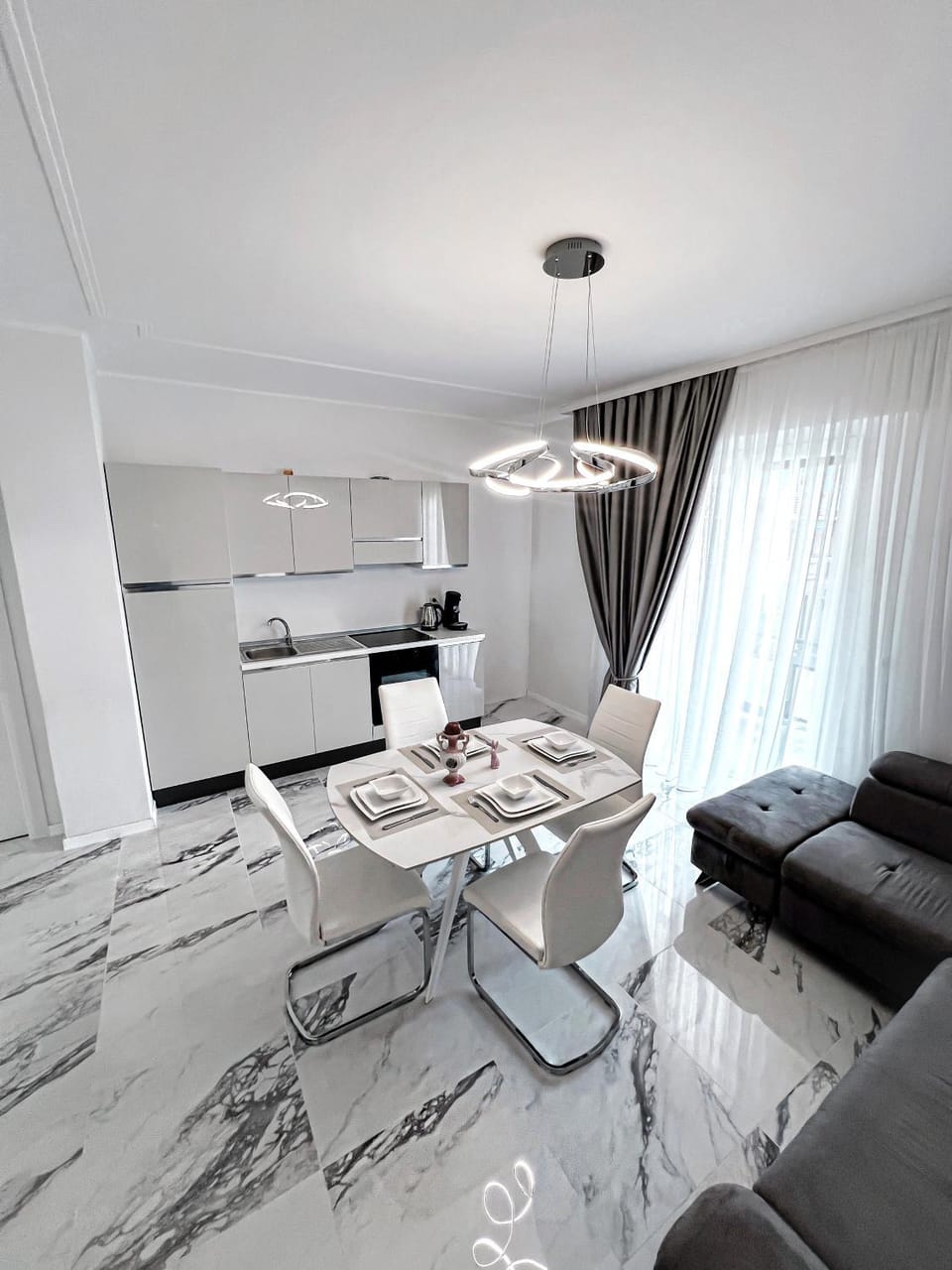 Luxuriöse Wohnung in Herzens von Sanremo Apartment in Sanremo