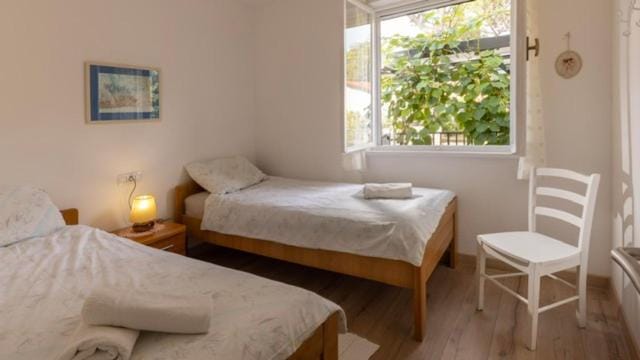 Amelia Apartment in Mali Losinj