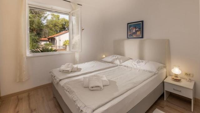 Amelia Apartment in Mali Losinj