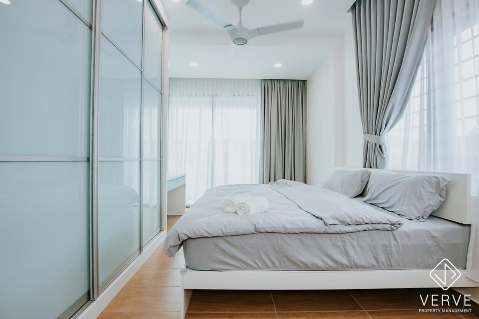 Ipoh Mansion House 25 by Verve House in Ipoh